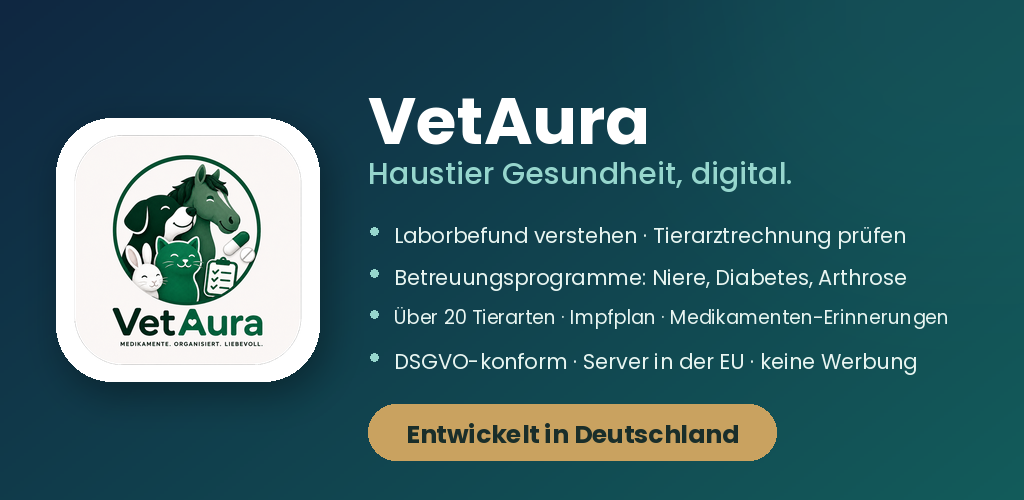 VetAura