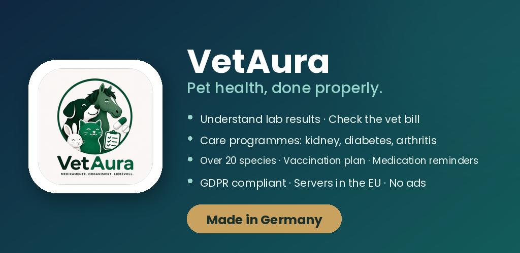 VetAura